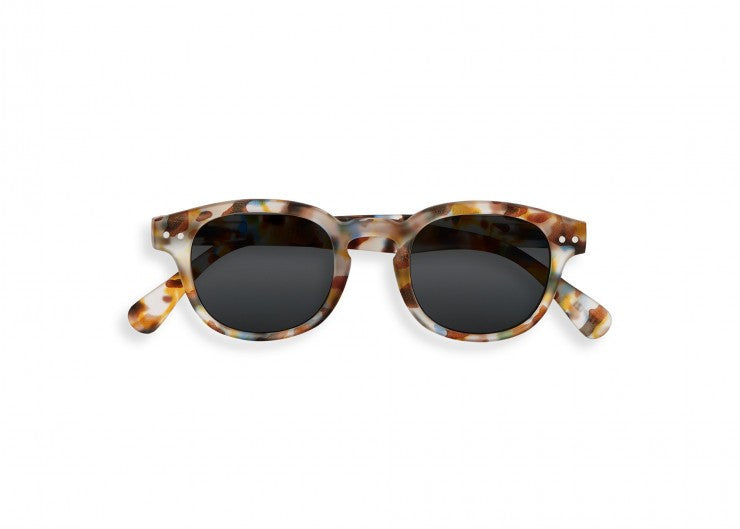 Izipizi C Sun Junior Blue Tortoise