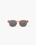 Junior Sun C Orange Smash