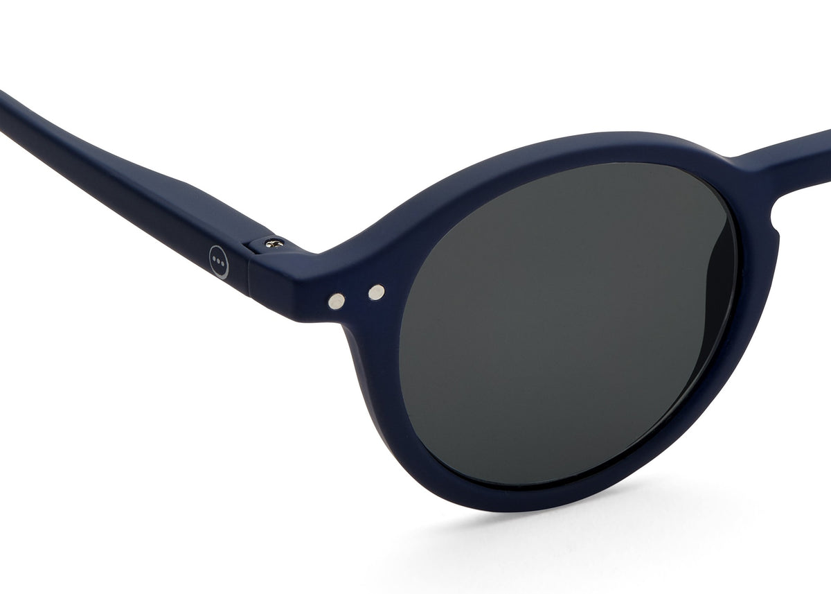 Junior Sun D Navy Blue