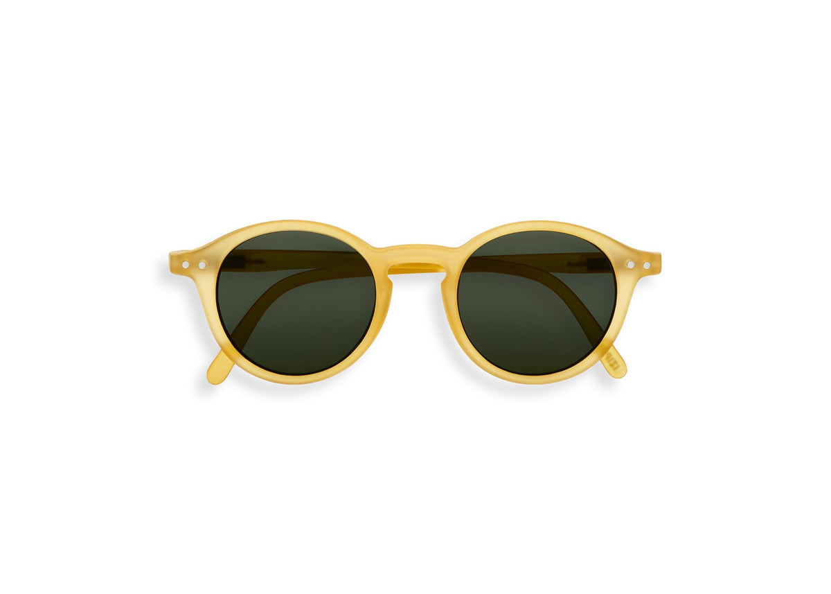Junior Sun D Yellow Honey