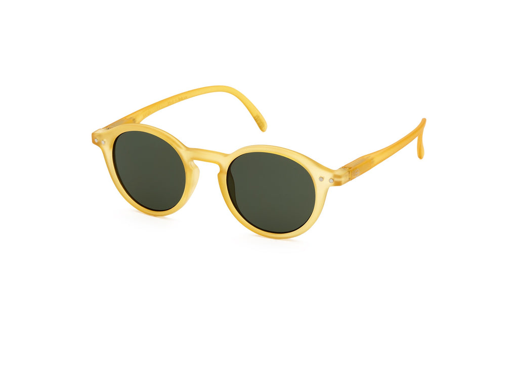 Junior Sun D Yellow Honey
