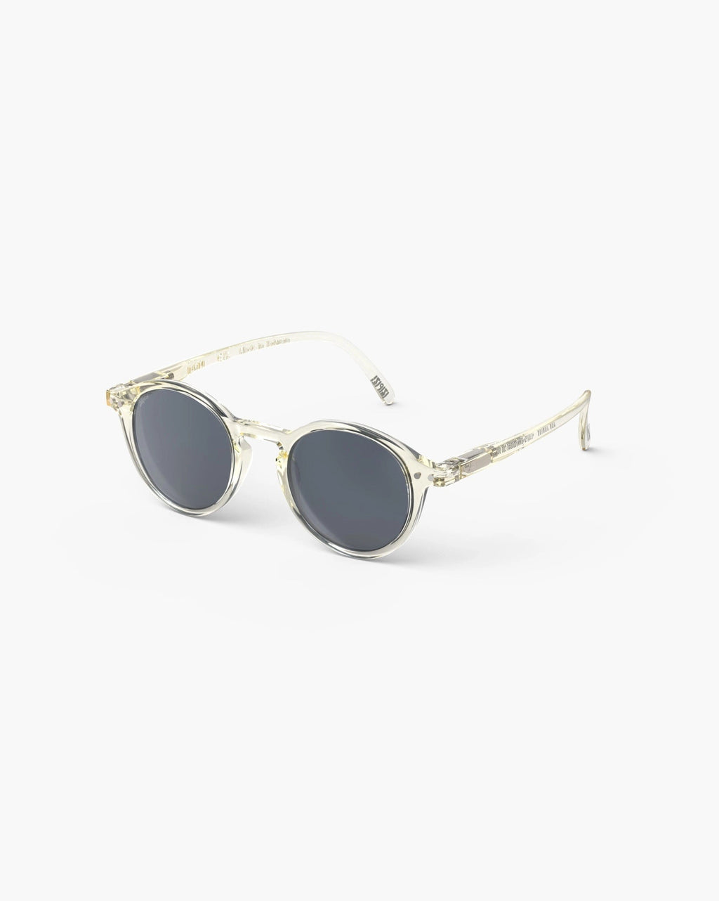 Junior Sun D Active Yellow