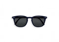 Junior Sun E Navy Blue