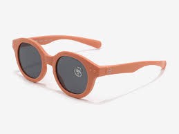 Kids Plus C Apricot