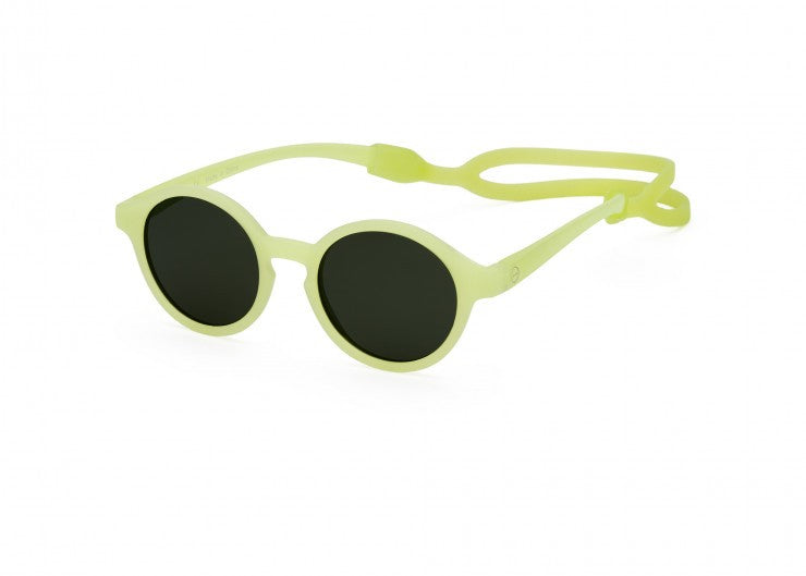 Izipizi D Sun Kids Plus Apple Green