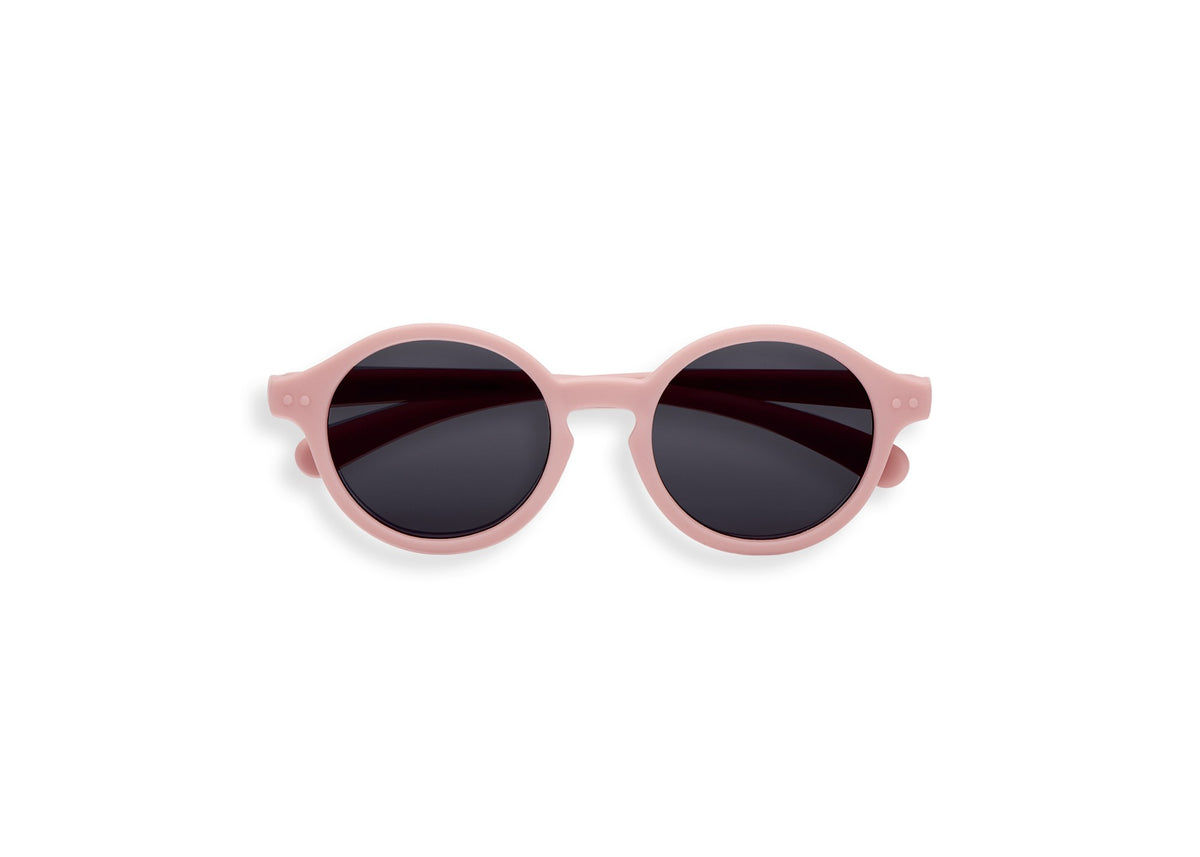 Kids Plus D Pastel Pink