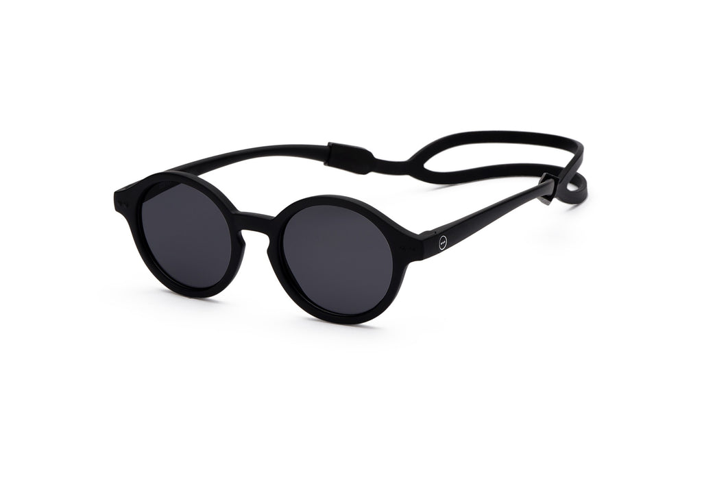 Izipizi D Sun Kids Plus Black
