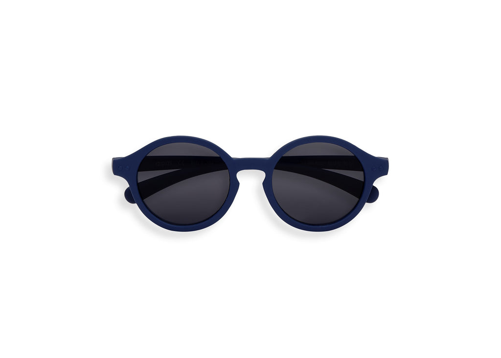 Kids Plus D Denim Blue