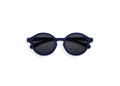 Kids Plus D Denim Blue