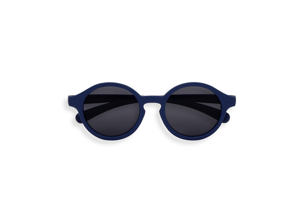 Kids Plus D Denim Blue