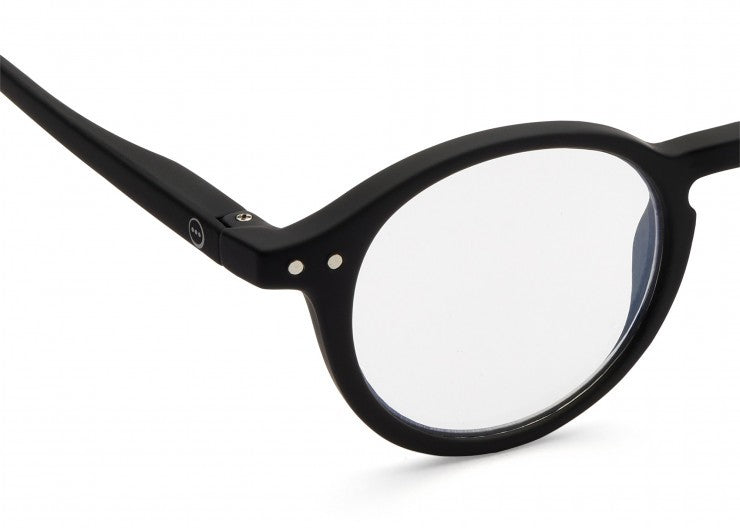 Junior Screen D Black