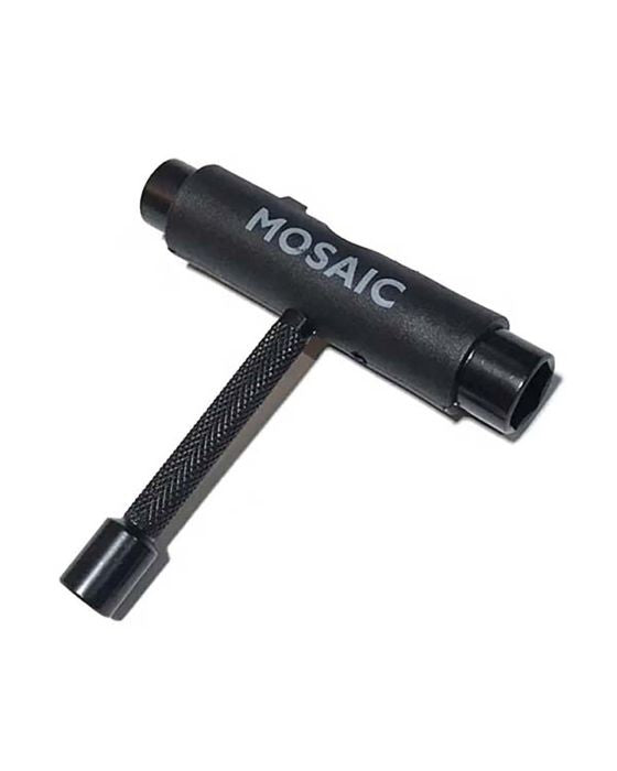 T Tool 6 In 1 Mosaic Black