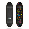 Luan Couture 8.25×32.31 Flip Deck