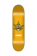 Stocked 8.25×32 Sk8mafia Deck