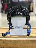 Dna Black Gloss Eps Helmet