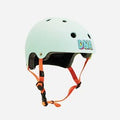Dna Pastel Green Matte Eps Helmet