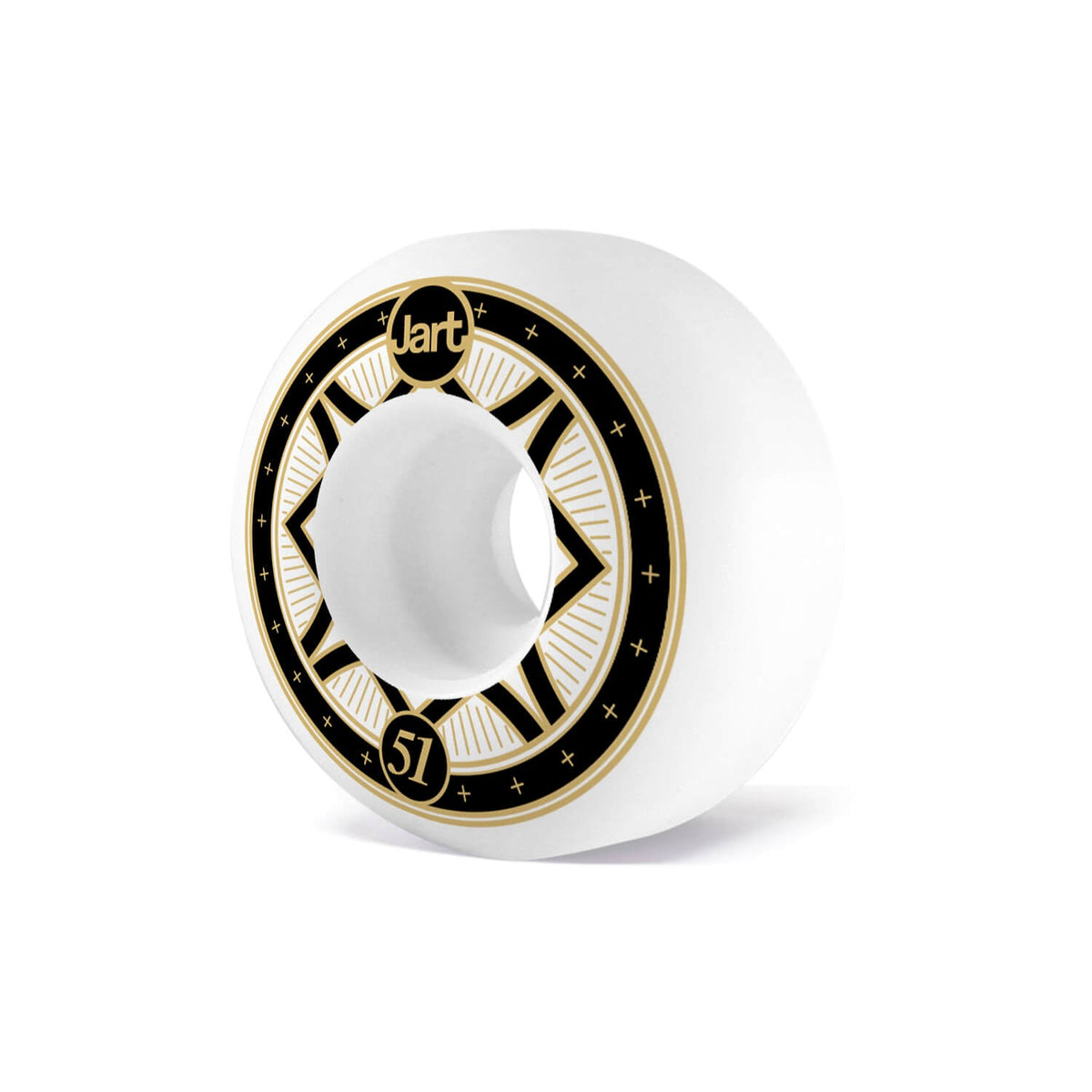 Astral 51mm 102a Jart Wheels Pack