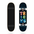 Monsters 7.25&Prime;x28&Prime; Tricks Complete