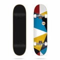 Geo 8.0&Prime;x31.85&Prime; Tricks Complete