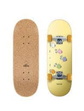 Bb Kickflip 7.87×24.21 Tricks Complete