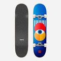 Vision 8.25&Prime;x31.85&Prime; Maxi Tricks Complete