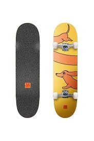 Dachshund 7.5&Prime;x28.30&Prime; Midi Tricks Complete