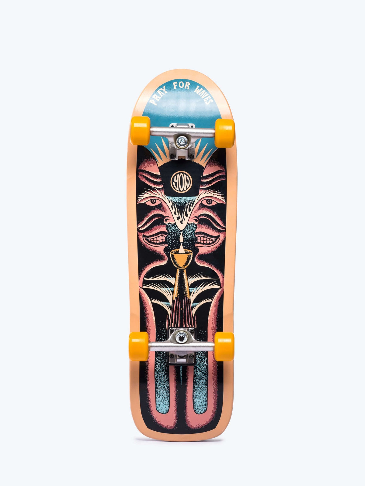 Bliss 32×9,25 Yow Surf Cruiser