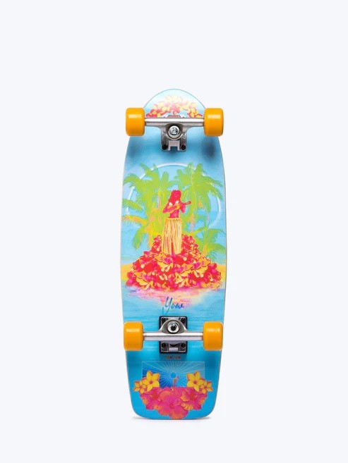 Meadow 28×9 Yow Surf Cruiser
