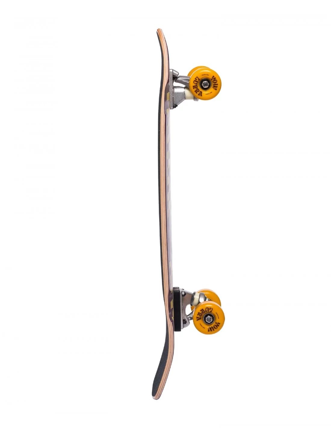 Bandida 28×8.75 Yow Surf Cruiser