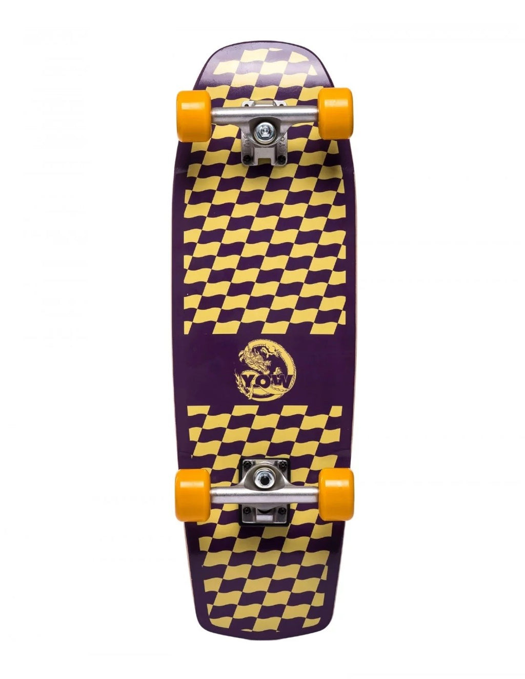 Bandida 28×8.75 Yow Surf Cruiser