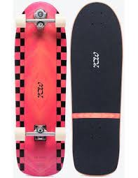 La Jolla 35&Prime; Power Surfing Series Yow