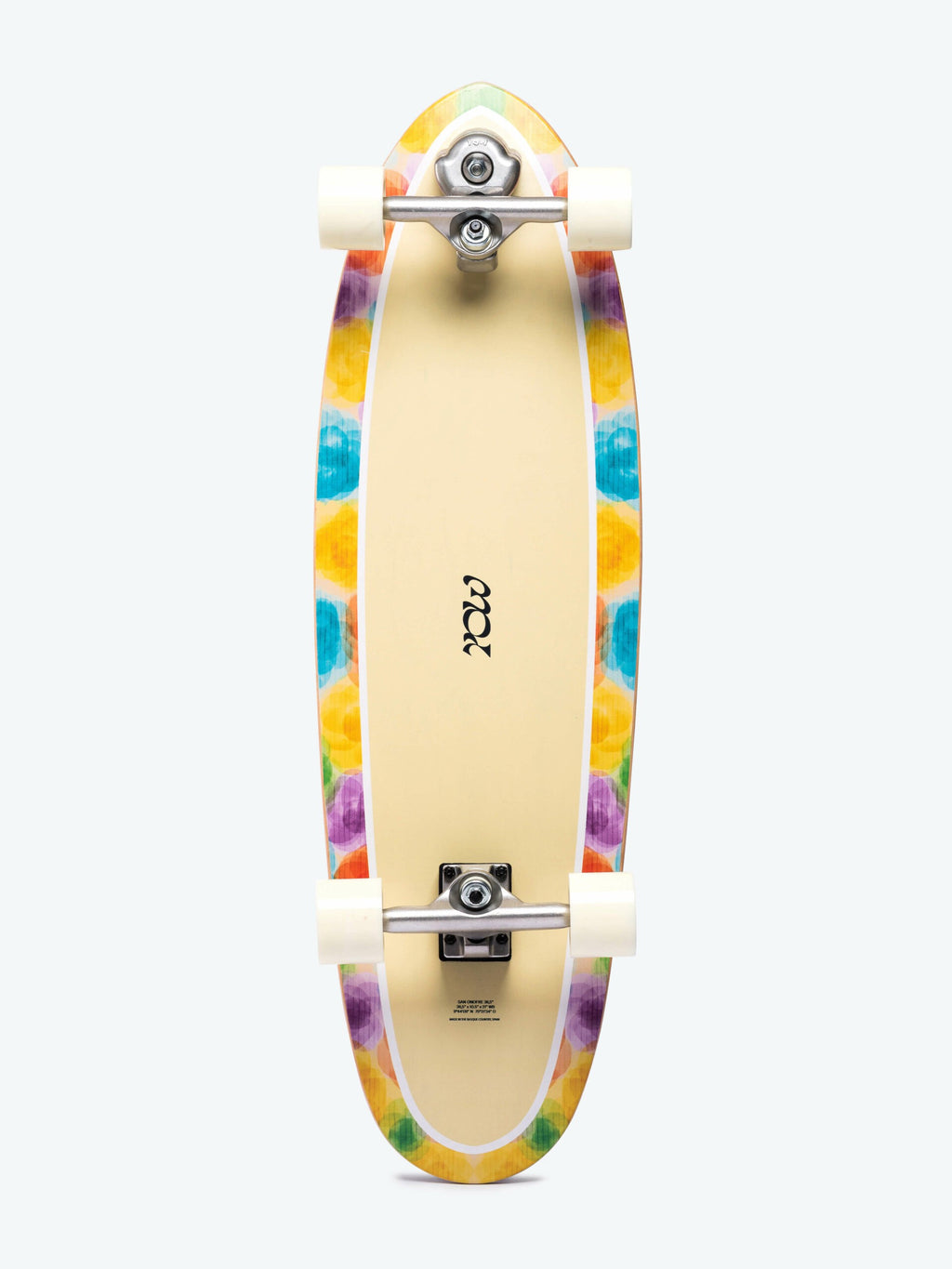 San Onofre 36” Classic Series