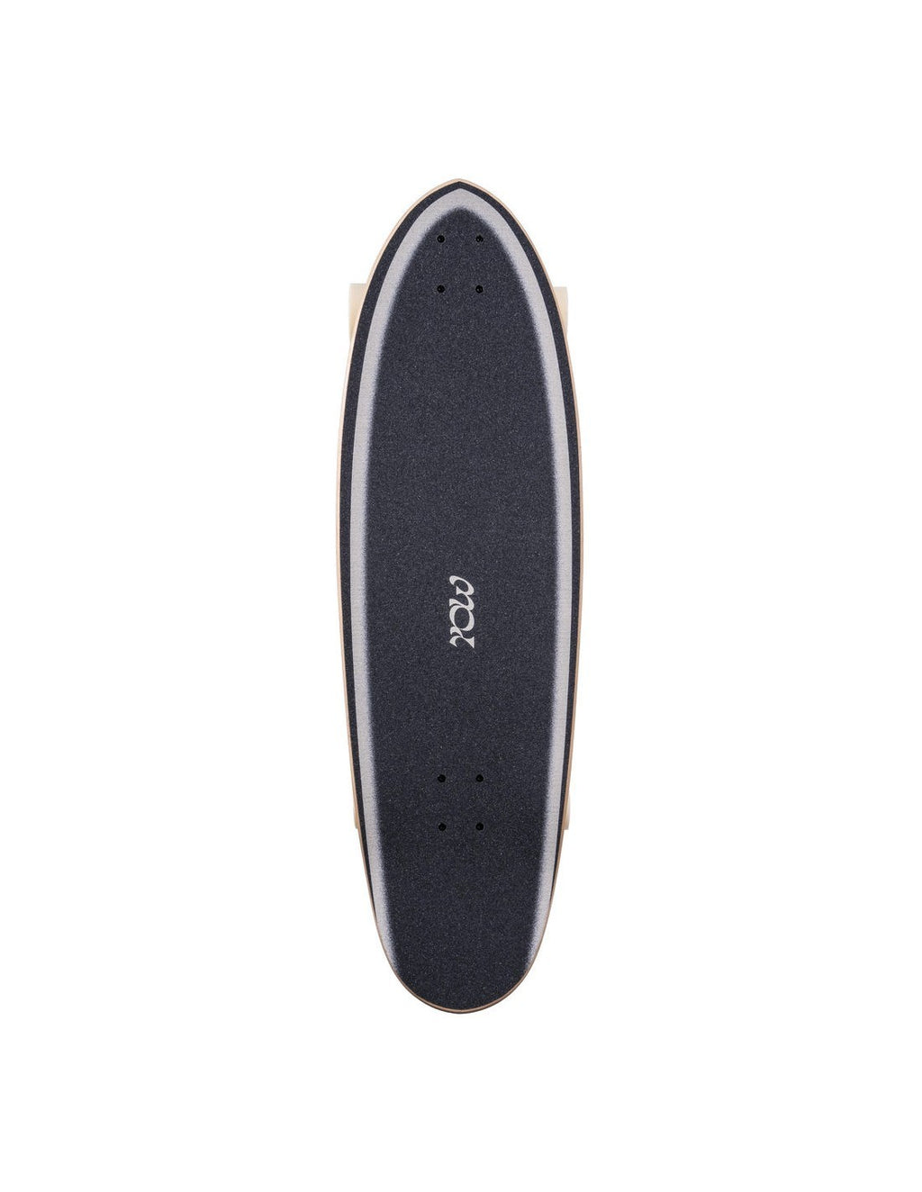 YOW San Onofre 35,5â€? Mid-Length Series Yow Surfskate