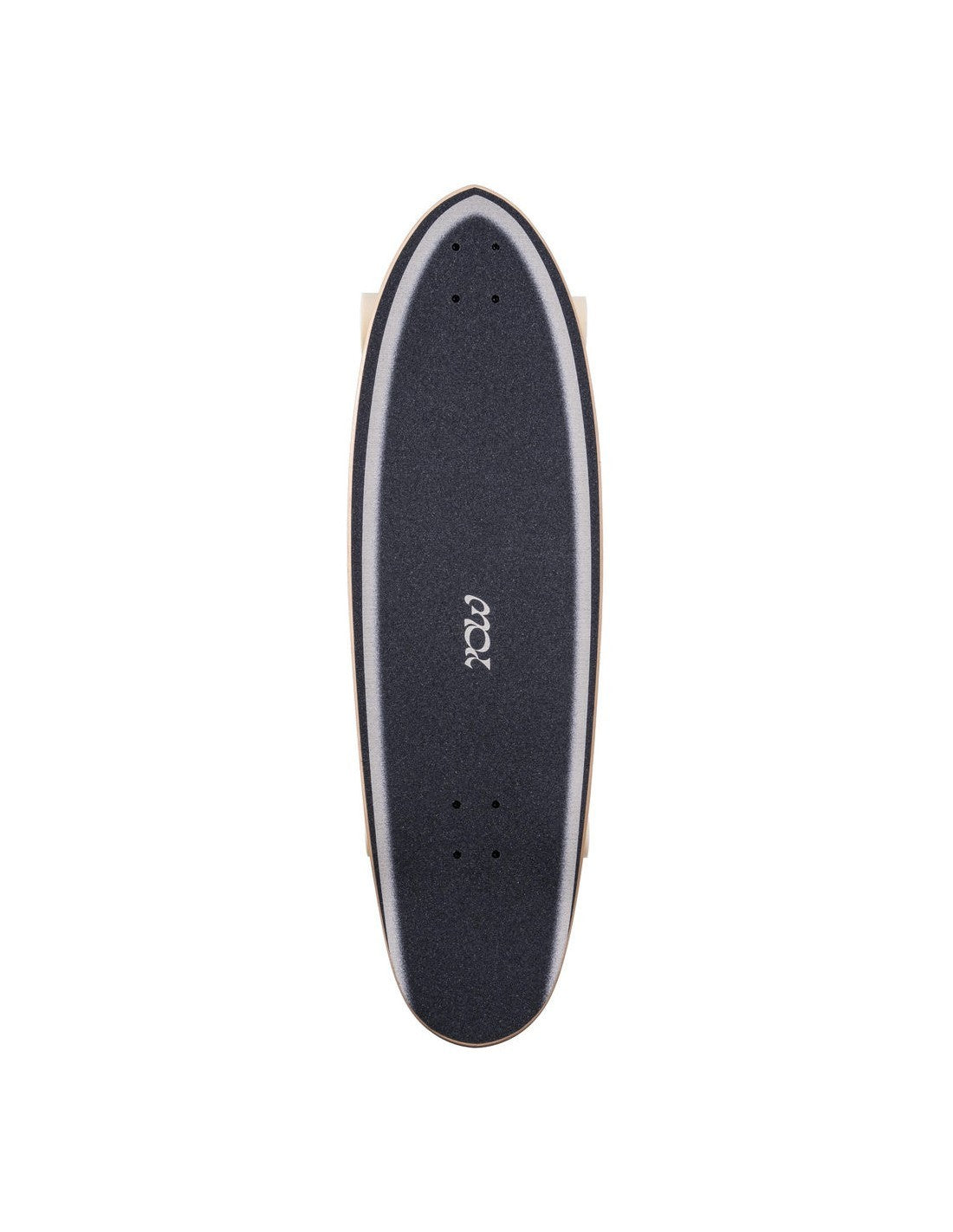 YOW San Onofre 35,5â€? Mid-Length Series Yow Surfskate