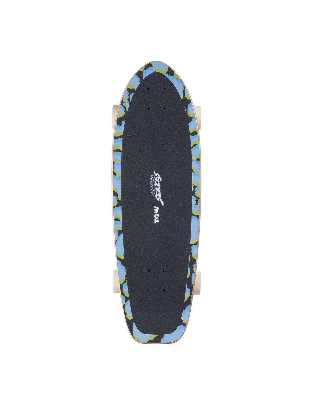 Hossegor 29&Prime; Grom Series Yow Surfskate