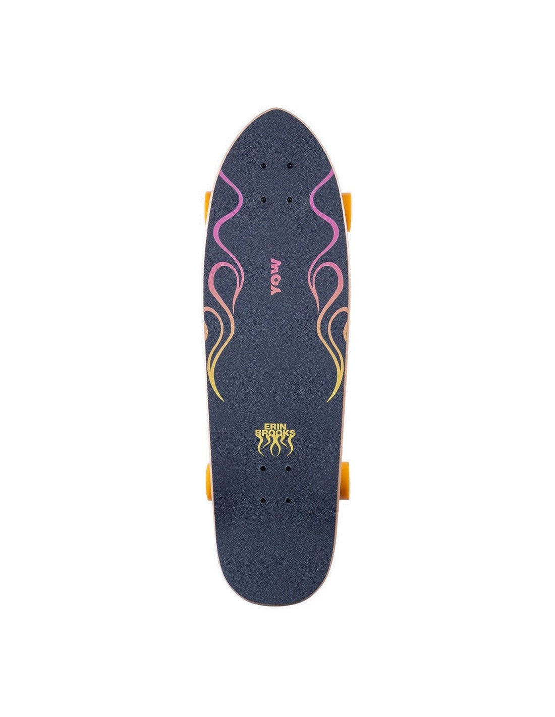 Erin Brooks Power Blaze 31.5&Prime; Signature Series Yow