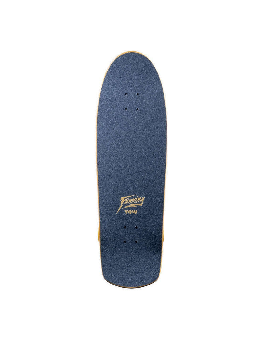 Fanning Falcon Performer 33.5&Prime; Signature Series Yo