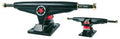 Iron 6.0&Prime; High Black Truck