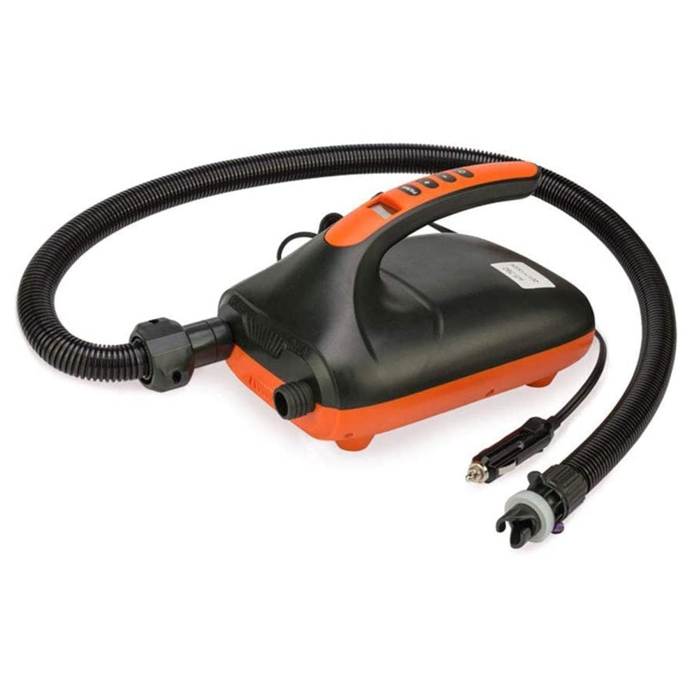 Pump Electric Easy 12v