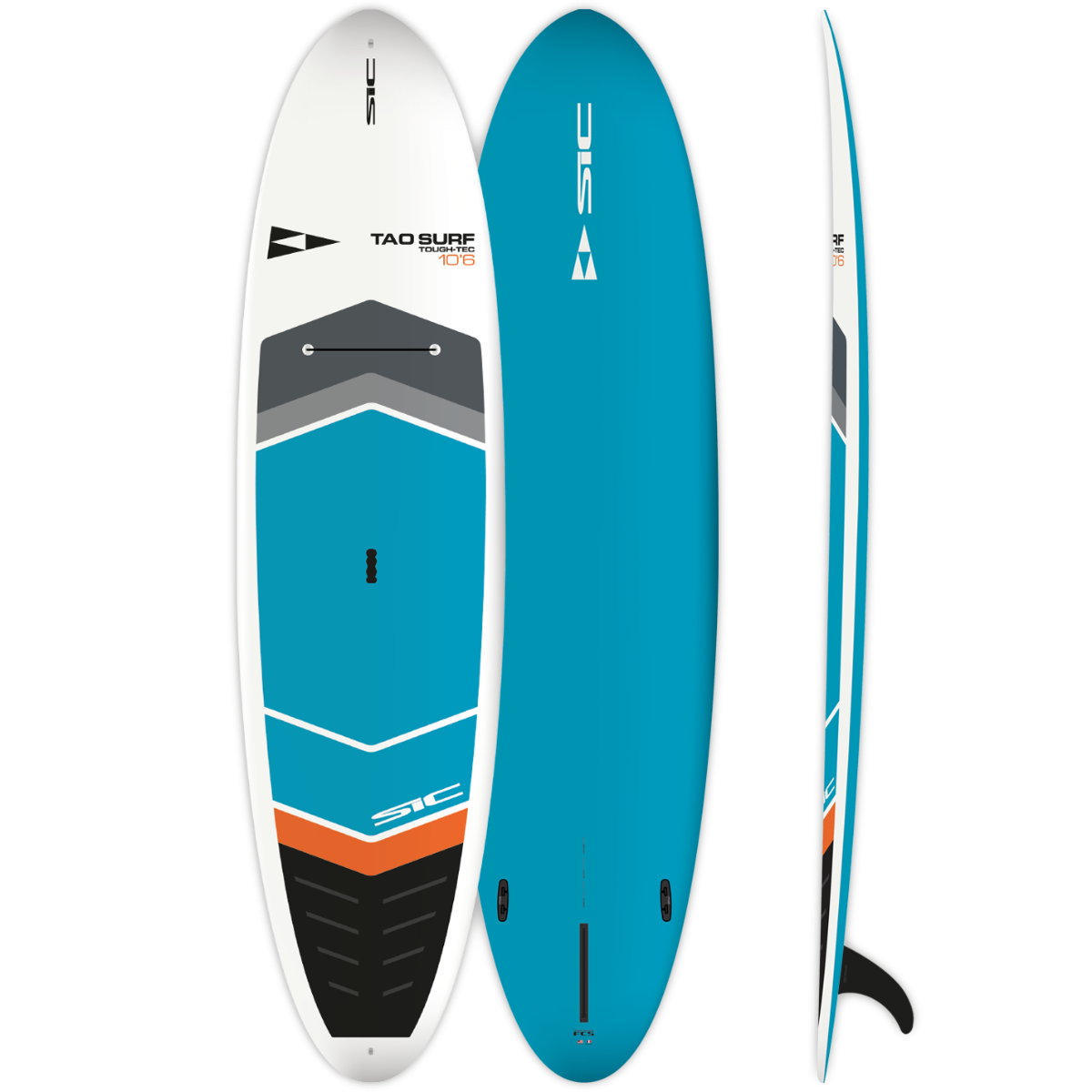 Sic Tao Surf Ace Tec 10’6 B