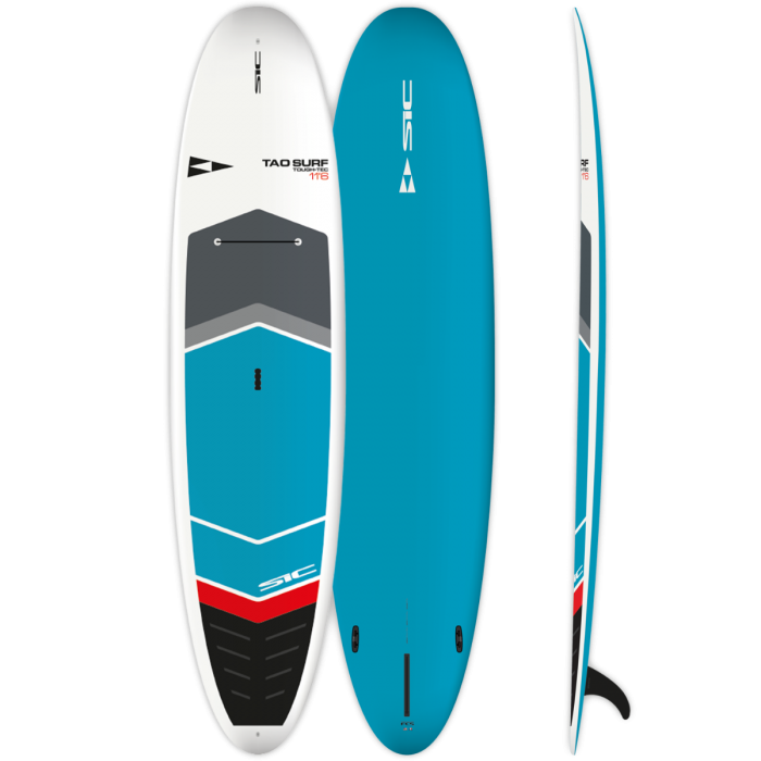 Sic Tao Surf Ace Tec 11’6 B