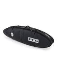Team 5 All Purpose Travel Cover 6’7&Prime; Black/grey