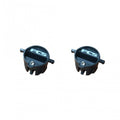 X2 Charcoal Centre Plug Set