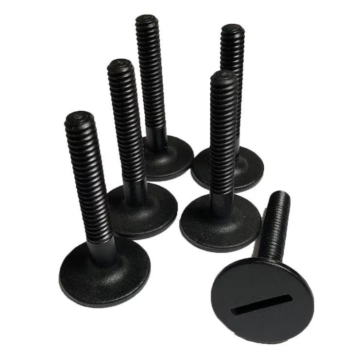 8’0 Screw Pack