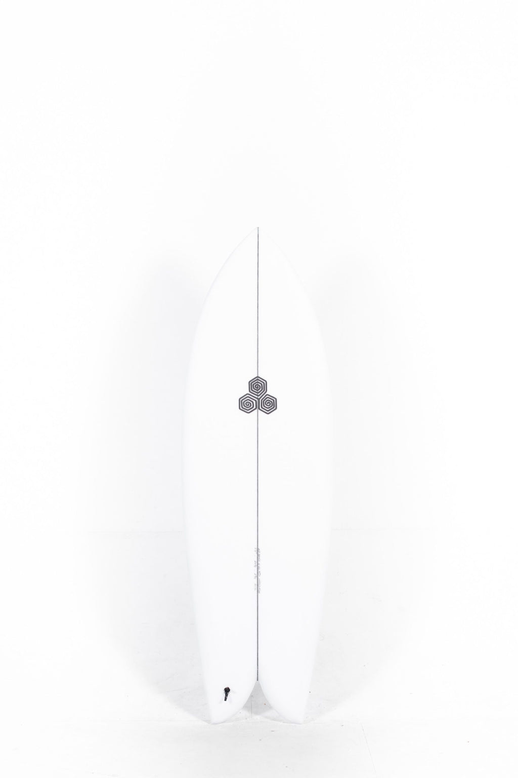 Al Merrick 5.05 Feb Fish Sw Future 2 Fins