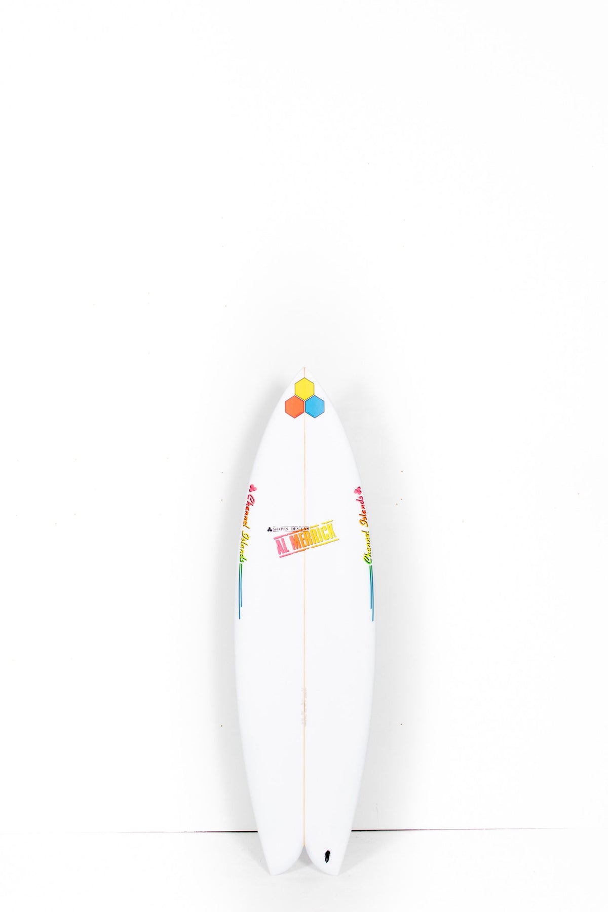 5.09 Fishbeard