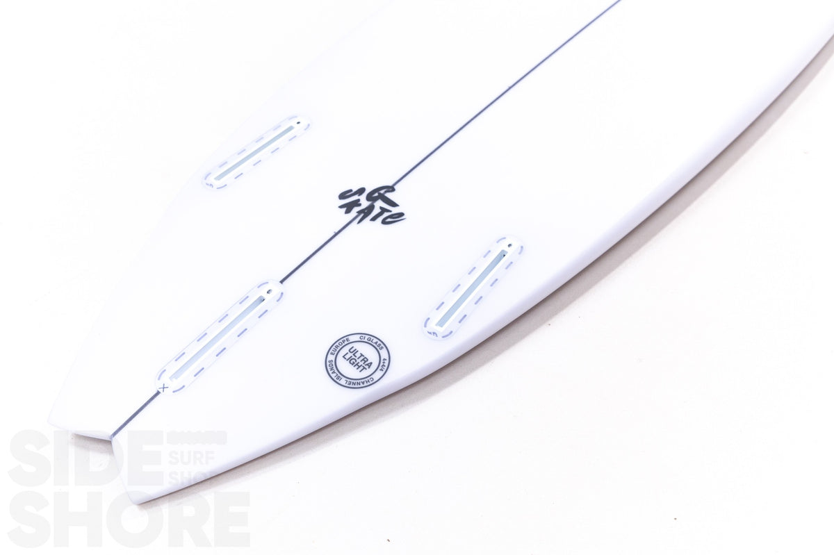 5.06 G-skate Tri Futures