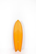 Chris Christenson 6.00 Acid Phish Sw Future 2 Fins