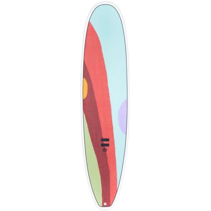 Mid Length 8´0 Gold India
