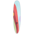Mid Length 8´0 Gold India